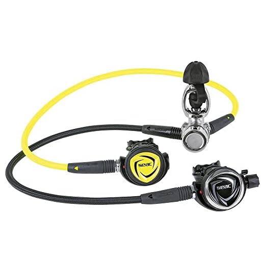 SEAC Set Dx200 Ice
