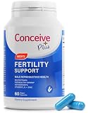 Conceive Plus Fertility Support