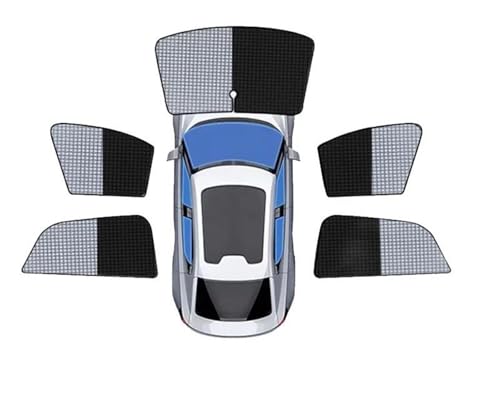 Pare-brise pare-soleil Nissan Qashqai J12 anti-UV habitacle