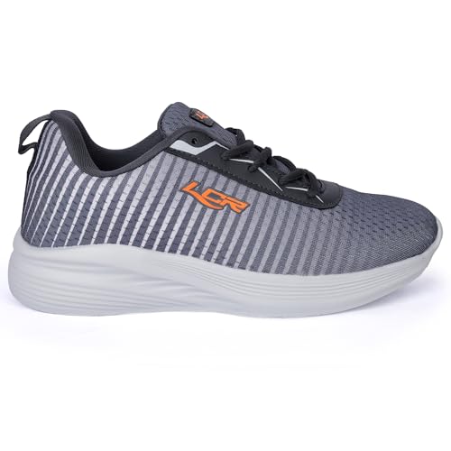 Image of LANCER Mens Wonder-36 Running Shoes