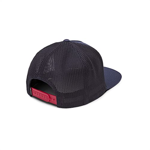 Image of Volcom Men's Cheese Mesh Trucker Hat