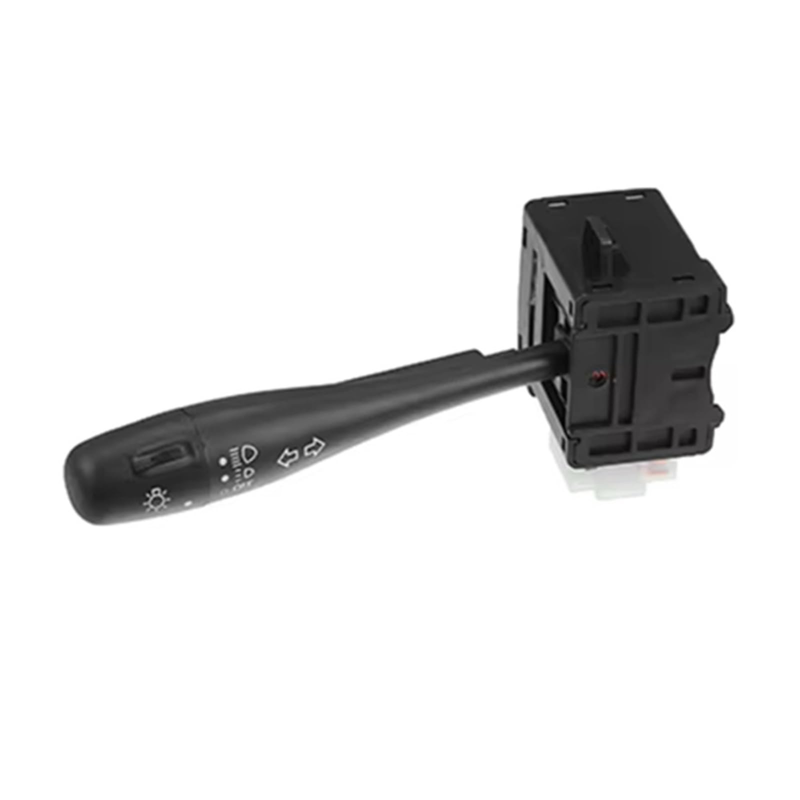 Mando Luz Indicadora Compatible Con Nissan Para Pathfinder 1994-1995 Para D21 1994 Para Pickup 1995 1pieza Interruptor Control De Crucero De Giro De Columna Dirección De Automóvil 25540-64Y00