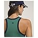 WILSON Fieldhouse Tank Lite - Field Green