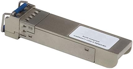 ProlabsSFP-10G-LR-C 1310 nm 10 km Optical Transceiver - Silver