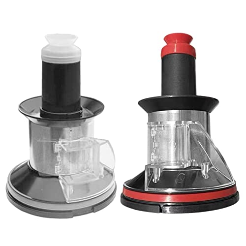 Staubbecher-Filterzubehör für Proscenic P10 P11 Handstaubsauger schnurlos