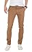 Produktbild Yazubi Herren Chino Hose Felix Gemustert - Slim Fit - (ggf. eine Nummer größer bestellen), Camel (Acorn 181314), W32/L34