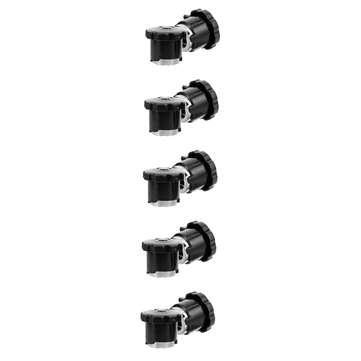 Angoily 10piezas Válvula De De para Olla Eléctrica De Compatible Múltiples Modelos Accesorio De Seguridad y Descompresión Fabricada Duradero