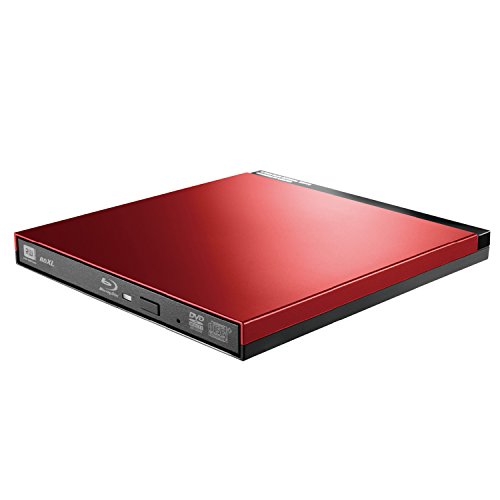 Amazon.co.jp: ロジテック Blu-ray ブルーレイ 外付けドライブ USB3.0