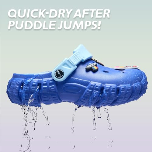 Image of EQW Kid's Classic Garden Clog (Little Kid /Big Kid)