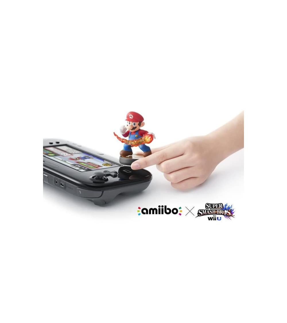 Nintendo - Figura Amiibo Bowser Jr. (Serie SSB)