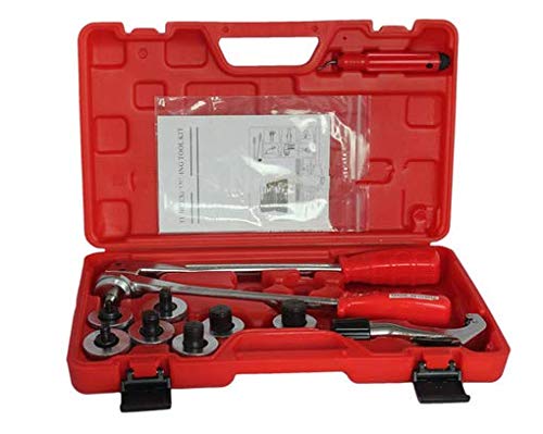 Outil d'expansion Gowe 3/8 à 1-1/8 pour un emboîtement parfait des tubes