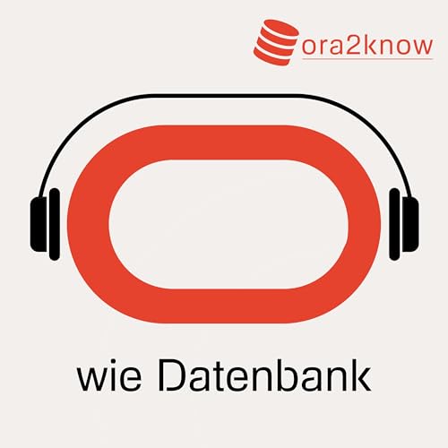 『O wie Datenbank』のカバーアート