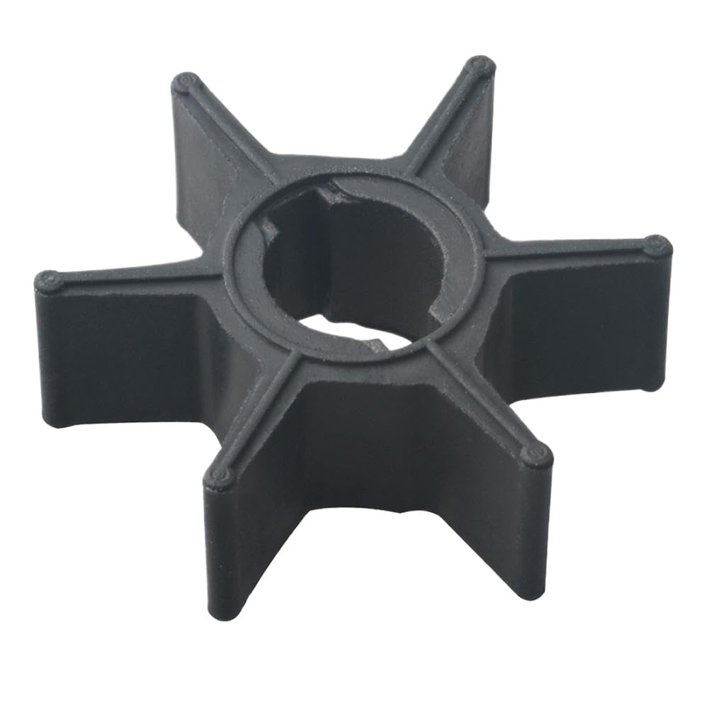 Girante Pompa Acqua 309-65021 Compatibile Con Motore Fuoribordo 2.5HP