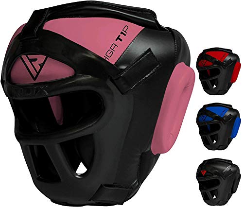 Best Karate Headgear For Men