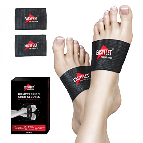 10 best running shoes for weak ankles and flat feet Quick Guide Pro