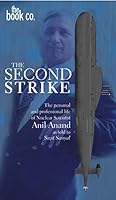 The Second Strike 8192867420 Book Cover