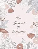  Journal de grossesse en attendant bébé: Carnet de grossesse à remplir cadeau special pour accompagner la future maman durant 9 mois .