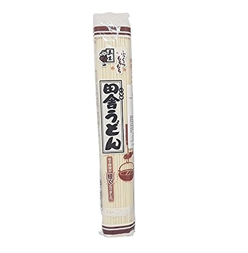 Itsuki Dried Udon Noodle, 8.81 Ounce