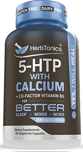Best 5htp For Migraines