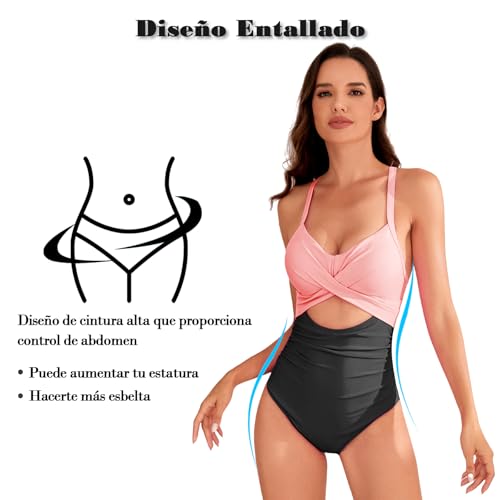 La Mejor Selección de Trajes de una pieza para Mujer , listamos los 10 mejores. 24 Imagen adicional