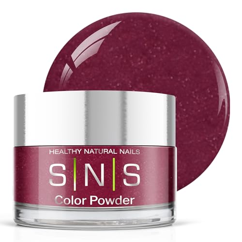 SNS Nail Dip Powder Penguin March