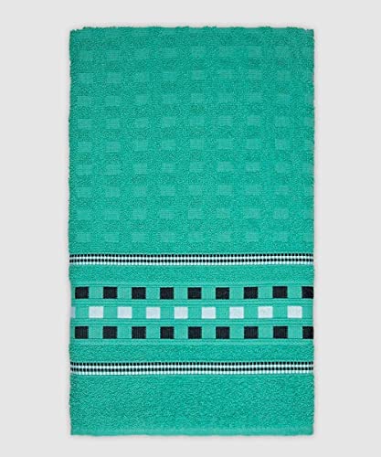 Kit 4 Toalhas Banhão Super Gigante Gold Jacquard 75cmX1.80m (Kit 1)