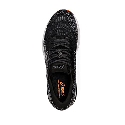 Image of ASICS Men's GT-2000 9 Knit Running Shoes