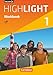 Produktbild English G Highlight - Hauptschule / Band 1: 5. Schuljahr - Workbook mit Audio-Materialien: Workbook mit Audios online