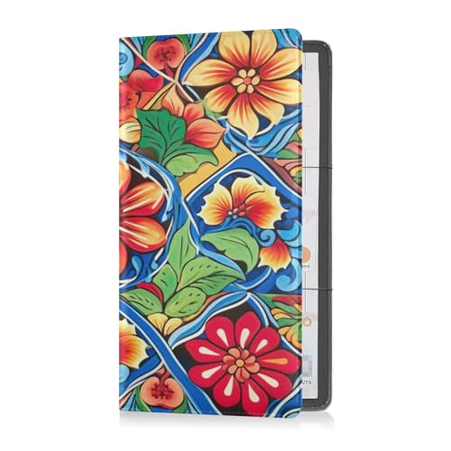 Organizador de Documentos para Auto Multicolor miniatura 7