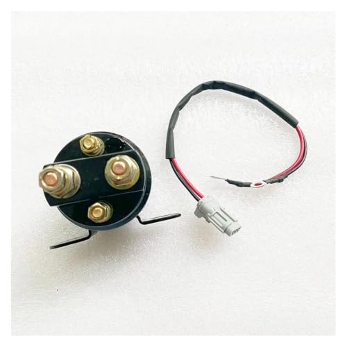 Démarreur Odes pour UTV800 et UTV1000 Dominator X2 X4