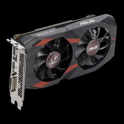 Cerberus GeForce GTX 1050 Ti Advanced Edition 4 GB GDDR5, Scheda Video Gaming per Gaming HD e eSport - Scheda video - Immagine 6