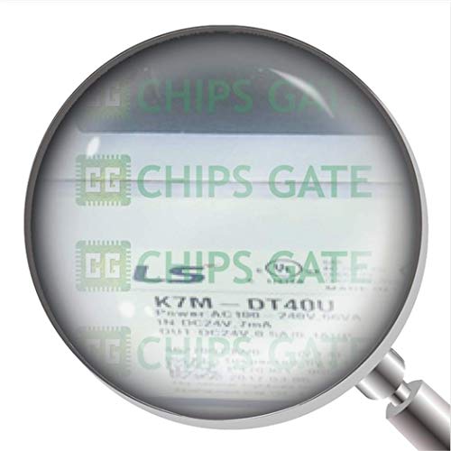 K7M-DT40U 1Pcs New in Box K7M-DT40U