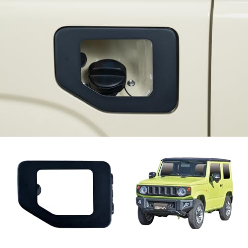 Amazon | セイワ(SEIWA) 車種専用品 スズキ ジムニー&シエラ