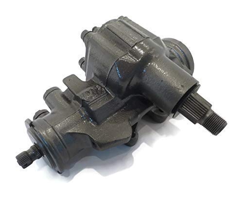 Vital All-Terrain Upgraded Power Steering Gear Box for Jeep Wrangler YJ...