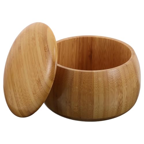 Boîte en bois pour pièces de Go ERINGOGO, coffret élégant et finitions haut de gamme