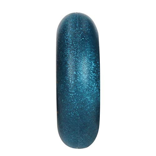 SzBlaZe 88A PU resistente ao desgaste Deslizante FSK Inline Skate Rodas de substituição sem rolament