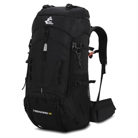 Sac à dos Bseash 60L Cover