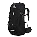 Bseash 60 l wasserdichter leichter Wanderrucksack...
