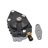 Artikelnummer: B Baosity Motorrad-Benzinpumpe-Kraftstoffpumpe für Johnson Evinrude 140 PS 1977-1983