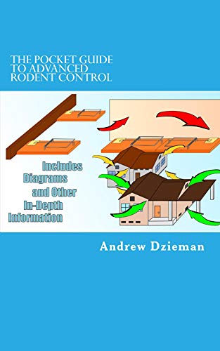 The Pocket Guide to Advanced Rodent Control