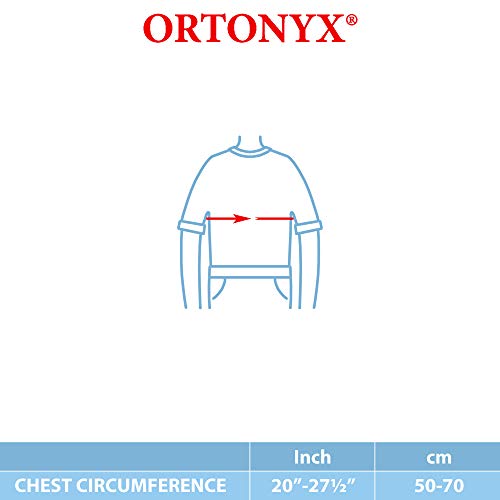 Ortonyx Kids Clavicle Support Posture Corrector Brace / Acjb2407-Grn #TOP1