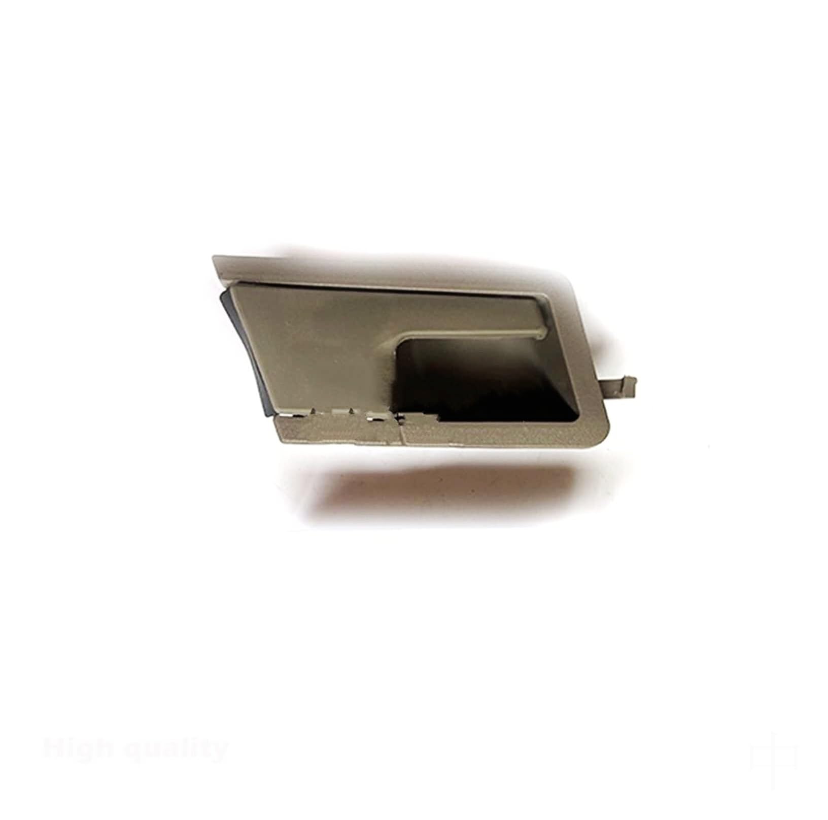 GTDTKGANAK for Vw for Transporter for Caravelle T4 Eurovan 1990-2003 Inner Door Handle Interior Door Panel Handle Decorative Covers(Front Right)