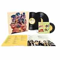 Amazon.com: Sail On Sailor – 1972[2 LP/7