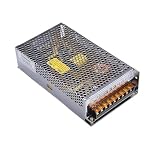 (S-250-48) Fuente de alimentación conmutada 5A 250W, fuente de alimentación LED de 48V, CA a SMPS 48V