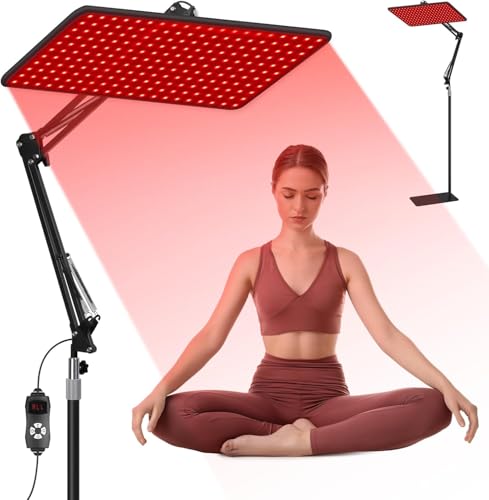 light therapy lamps
