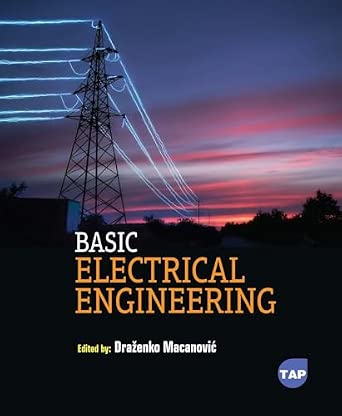 Basic Electrical Engineering-Wow! eBook