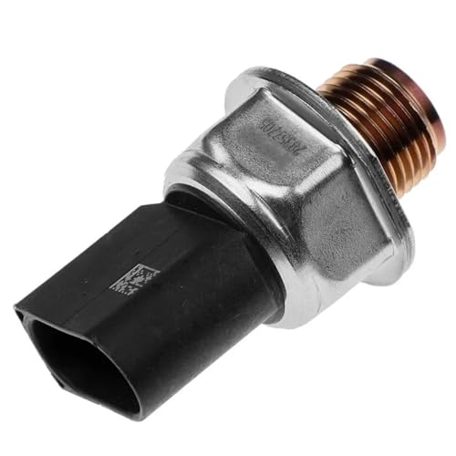 Capteur haute pression de rampe d'injection 31400-4A700 haute précision - 2