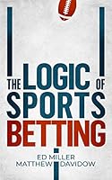 Algopix Similar Product 14 - The Logic Of Sports Betting
