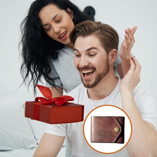 Conan Wallet, Reactioy Multifunctional Compact Wallet, The Conan Wallets, Conans Multifunctional Wallets Leather 7