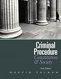 Criminal Procedure (6th Edition)